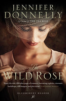 The Wild Rose-9781448211753