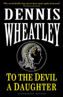 To the Devil, a Daughter-9781448212620