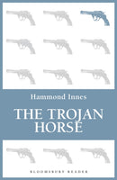 The Trojan Horse-9781448213528