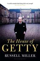 The House of Getty-9781448217526