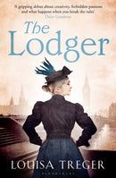 The Lodger-9781448217717