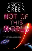 Not of This World-9781448305780