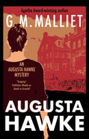 Augusta Hawke-9781448306022