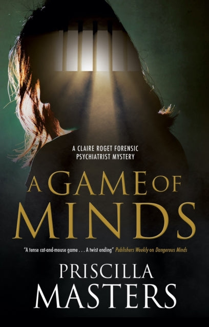 A Game of Minds-9781448306053