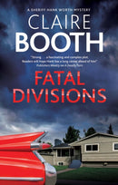 Fatal Divisions-9781448306077