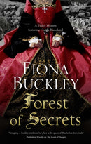 Forest of Secrets-9781448306138