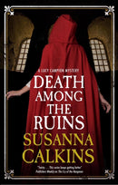 Death Among the Ruins-9781448306169