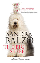 The Big Steep-9781448306251