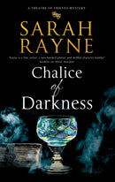 Chalice of Darkness-9781448306404