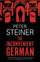 The Inconvenient German-9781448306411