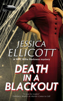 Death in a Blackout-9781448306527