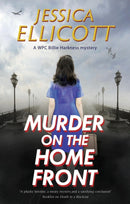 Murder on the Home Front-9781448306534