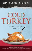 Cold Turkey-9781448306558