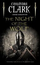 The Night of the Wolf-9781448306725