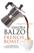 French Roast-9781448306732