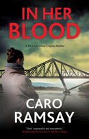 In Her Blood-9781448306763