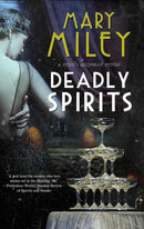 Deadly Spirits-9781448306862