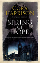 Spring of Hope-9781448307173