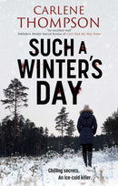 Such a Winter's Day-9781448307241