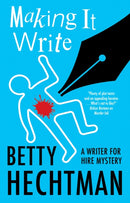 Making It Write-9781448307531