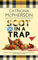 Scot in a Trap-9781448307852