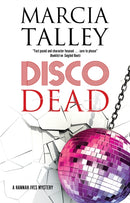 Disco Dead-9781448307951