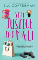 And Justice For Mall-9781448308095
