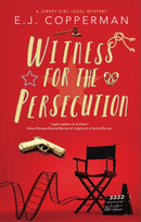 Witness for the Persecution-9781448308118