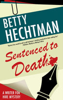 Sentenced to Death-9781448308231