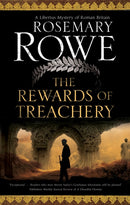 The Rewards of Treachery-9781448308330