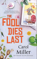 The Fool Dies Last-9781448308415