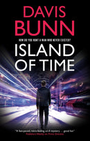 Island of Time-9781448308569