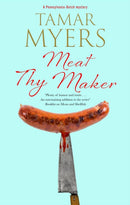 Meat Thy Maker-9781448308668