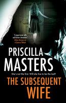 The Subsequent Wife-9781448308743