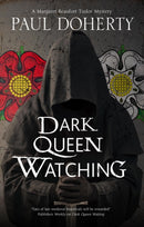Dark Queen Watching-9781448308767