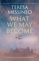 What We May Become-9781448308859