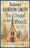 The Chapel in the Woods-9781448309115