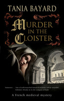 Murder in the Cloister-9781448309160