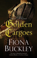 Golden Cargoes-9781448309276