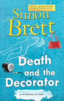Death and the Decorator-9781448309290