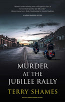Murder at the Jubilee Rally-9781448309344