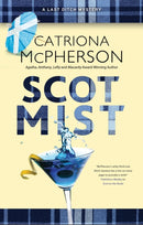 Scot Mist-9781448309498