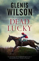 Dead Lucky-9781448309573