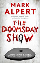 The Doomsday Show-9781448309665