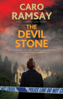 Devil Stone