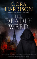 The Deadly Weed-9781448309825