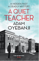 A Quiet Teacher-9781448309863