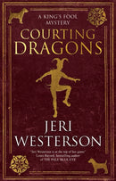 Courting Dragons-9781448309894