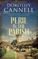 Peril in the Parish-9781448309924