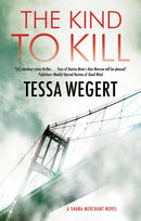 The Kind to Kill-9781448310050
